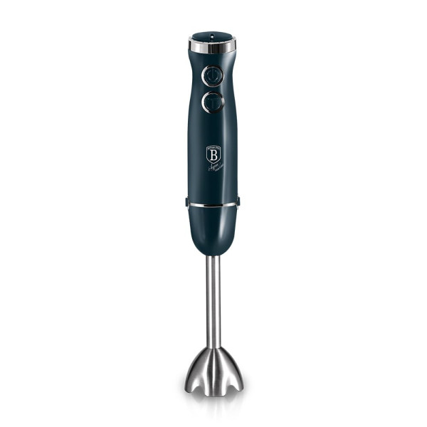 BLENDER RĘCZNY 500W BERLINGER HAUS AQUAMARINE BH-9048