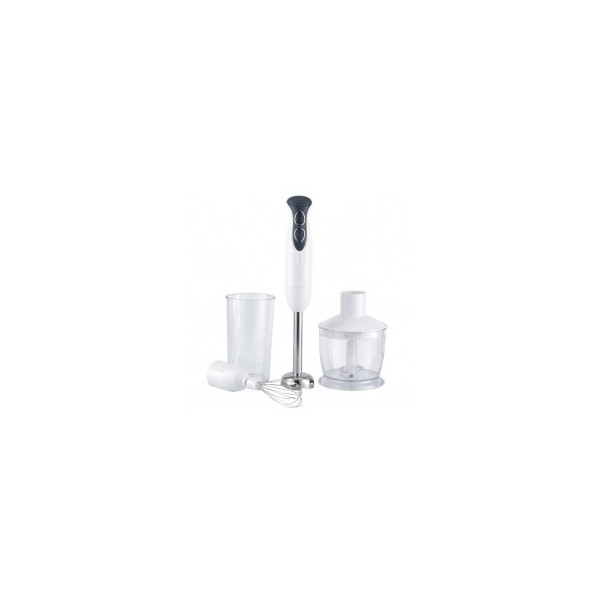 BLENDER WIELOFUNKCYJNY + KRUSZARKA DO LODU MAESTRO MR-562