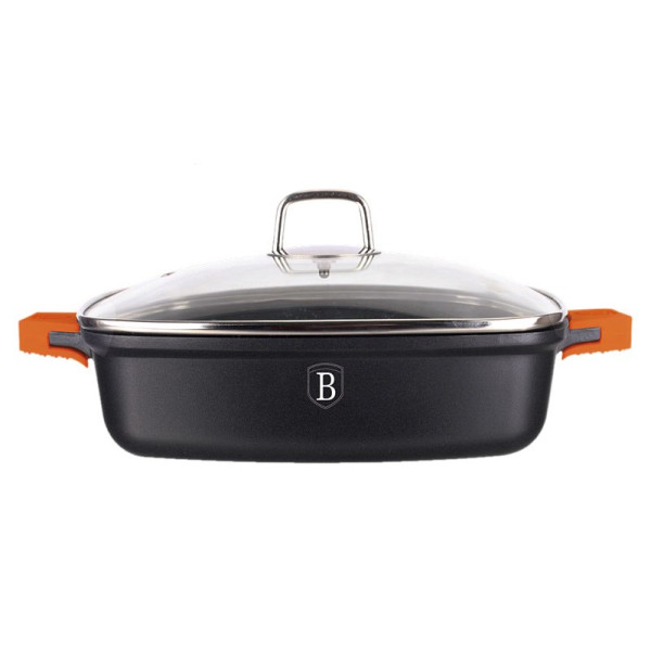 BRYTFANNA BERLINGER HAUS GRANIT DIAMOND 3.8L / 28CM BH-1104