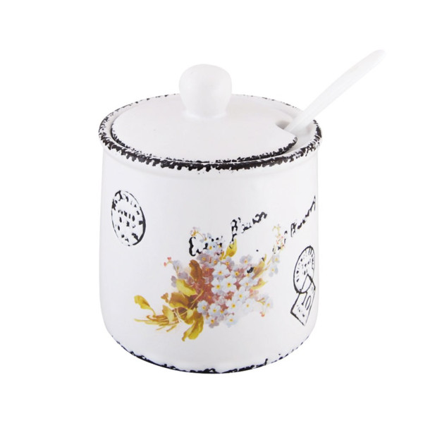 CERAMICZNA CUKIERNICA MAESTRO MR-20049-09