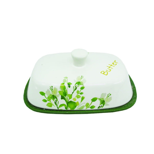 CERAMICZNA MASELNICZKA MAESTRO MR-20032-45