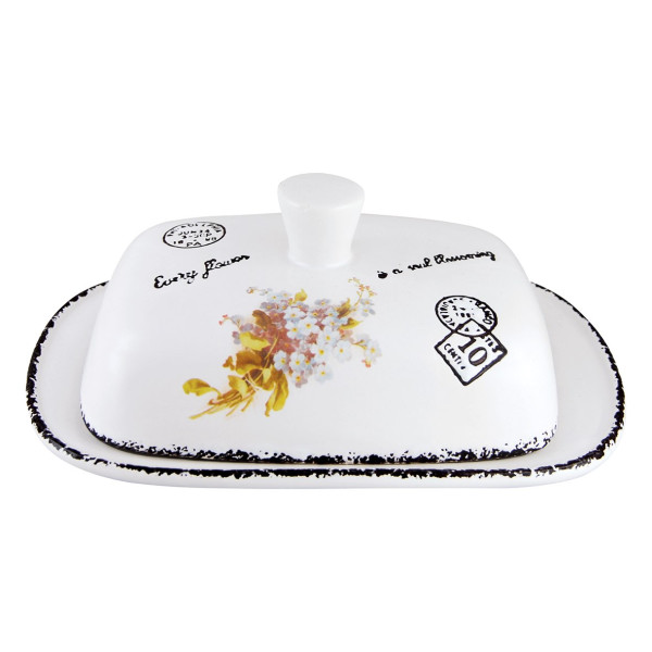 CERAMICZNA MASELNICZKA MAESTRO MR-20049-45