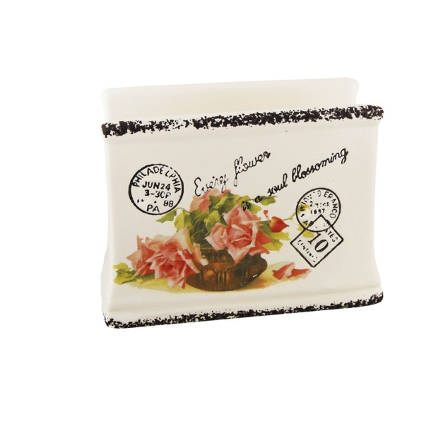 CERAMICZNY SERWETNIK MAESTRO MR-20050-44