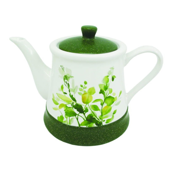CERAMICZNY ZAPARZACZ DO KAWY I HERBATY MAESTRO MR-20032-08
