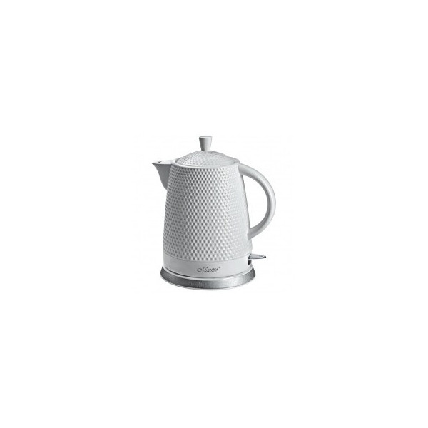 CZAJNIK CERAMICZNY ELEKTRYCZNY 1.5L MAESTRO MR-069