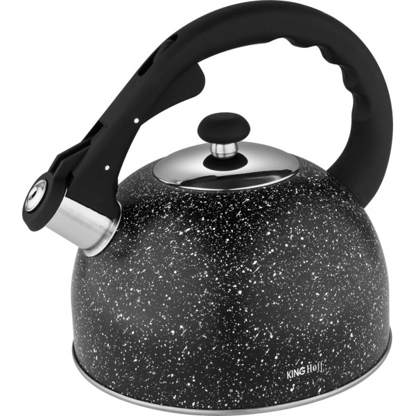CZAJNIK MARMUREK 2.6L KiNGHOFF KH-1406