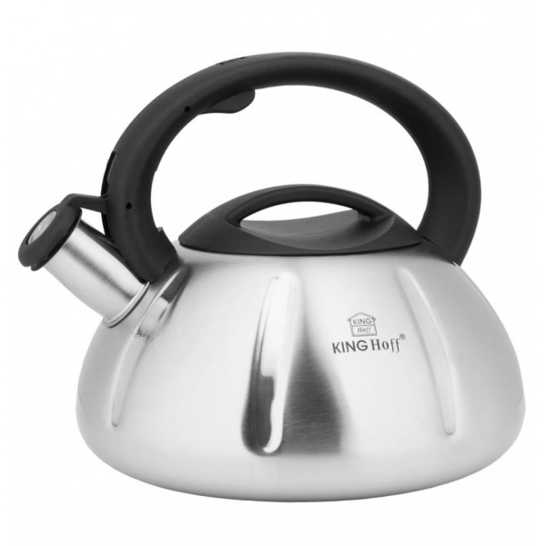 CZAJNIK STALOWY 3.0L KiNGHOFF KH-3290