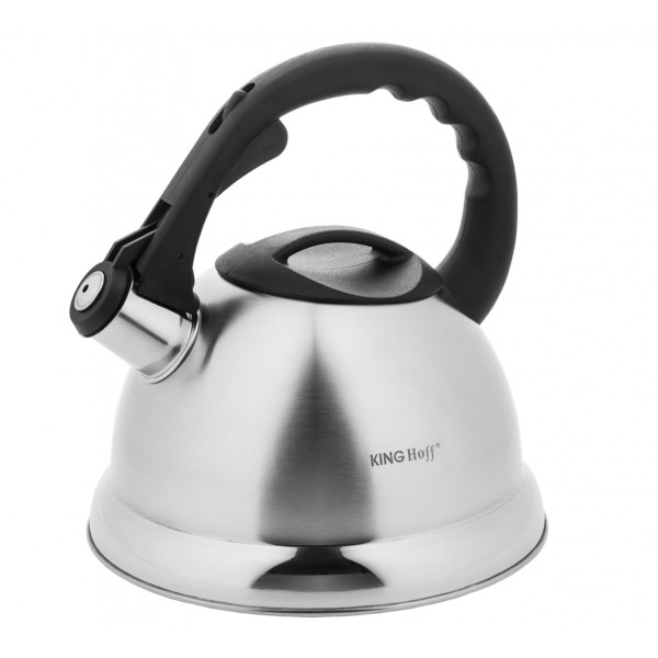 CZAJNIK STALOWY KiNGHOFF 3.0L INOX KH-3244