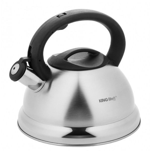 CZAJNIK STALOWY KiNGHOFF 3.0L INOX KH-3236
