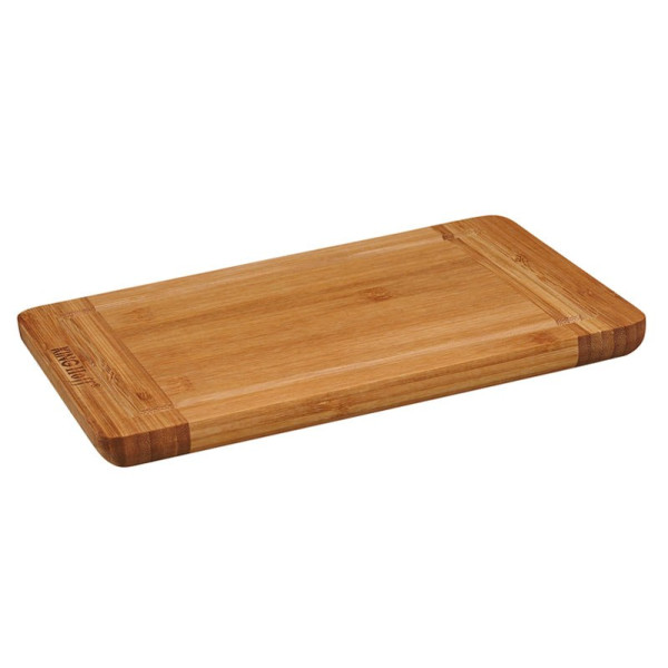 DESKA DO KROJENIA 27 X 19CM BAMBUSOWA KiNGHOFF KH-1136