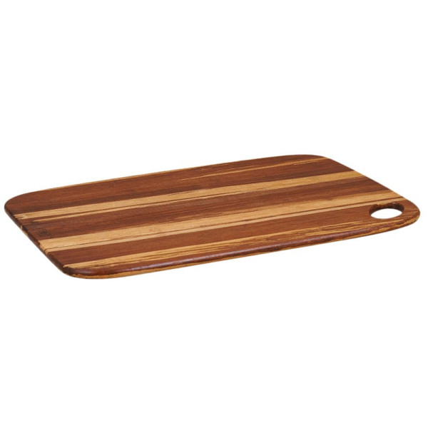 DESKA DO KROJENIA 39 X 30CM BAMBUSOWA KiNGHOFF KH-1146
