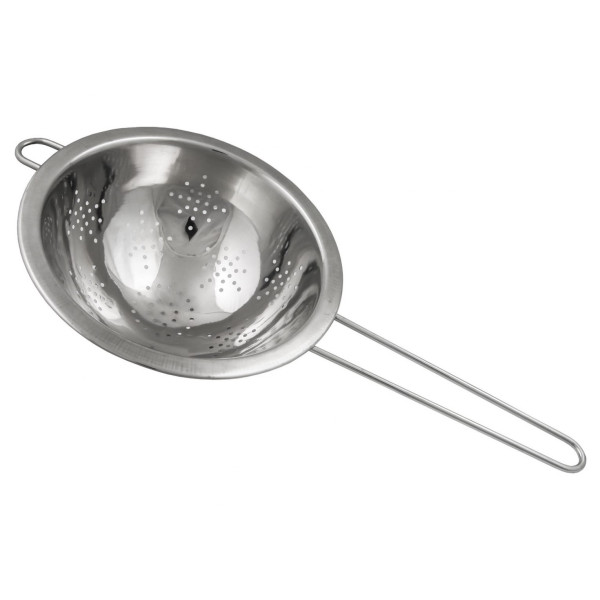 DURSZLAK / CEDZAK Z UCHWYTEM 22cm KiNGHOFF KH-1234