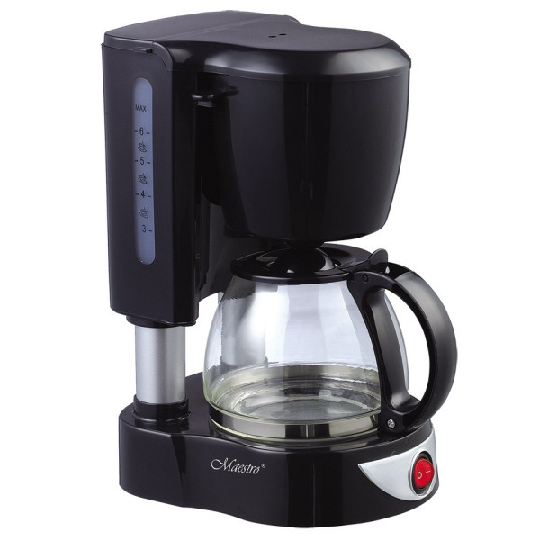 EKSPRES DO KAWY CIŚNIENIOWY 750ml MAESTRO MR-406