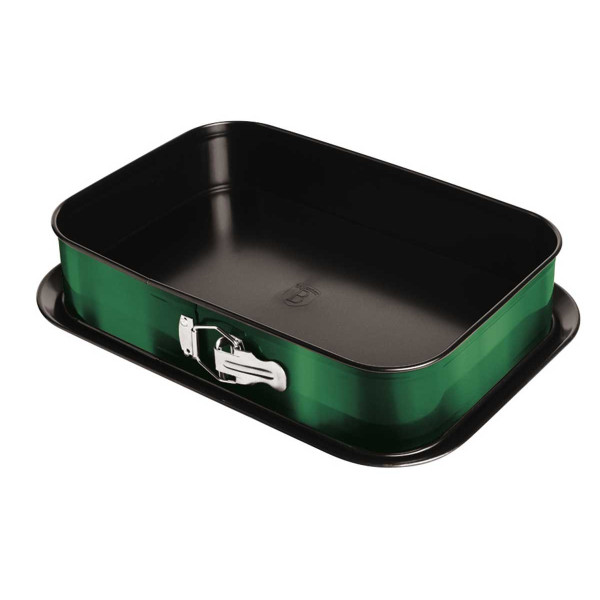 FORMA BLACHA DO PIECZENIA BERLINGER HAUS EMERALD BH-6461