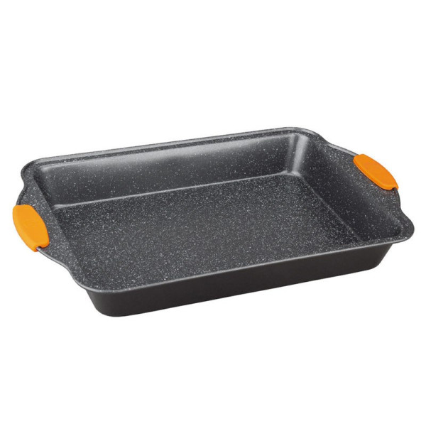 FORMA DO PIECZENIA 36CM BERLINGER HAUS GRANIT DIAMOND BH-1140