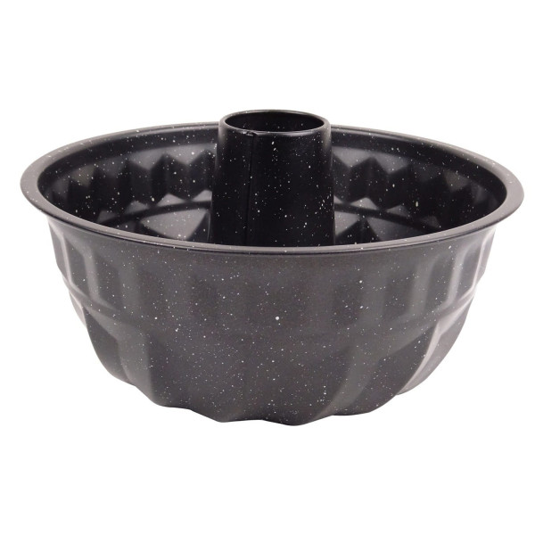 FORMA DO PIECZENIA BABKI 22CM MARMUREK BRUNBESTE BB-1047
