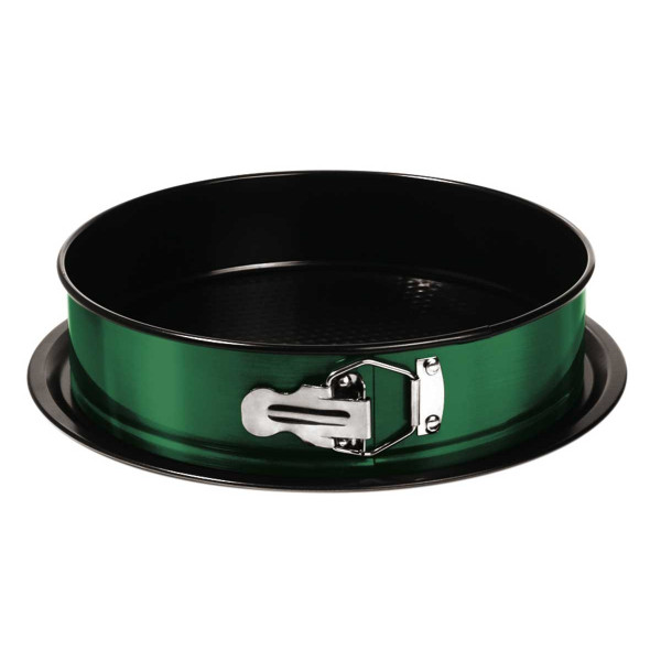 FORMA TORTOWNICA DO PIECZENIA 26cm BERLINGER HAUS EMERALD BH-6462