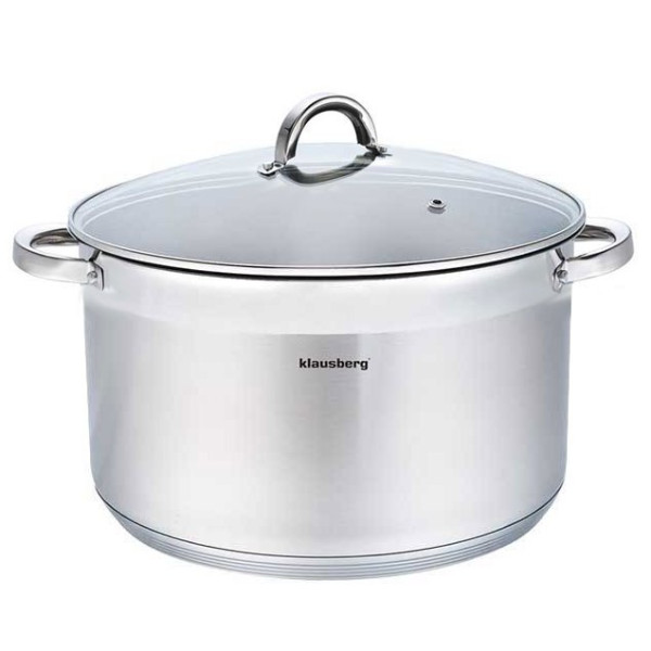 GARNEK 14L 32CM KLAUSBERG KB-7130