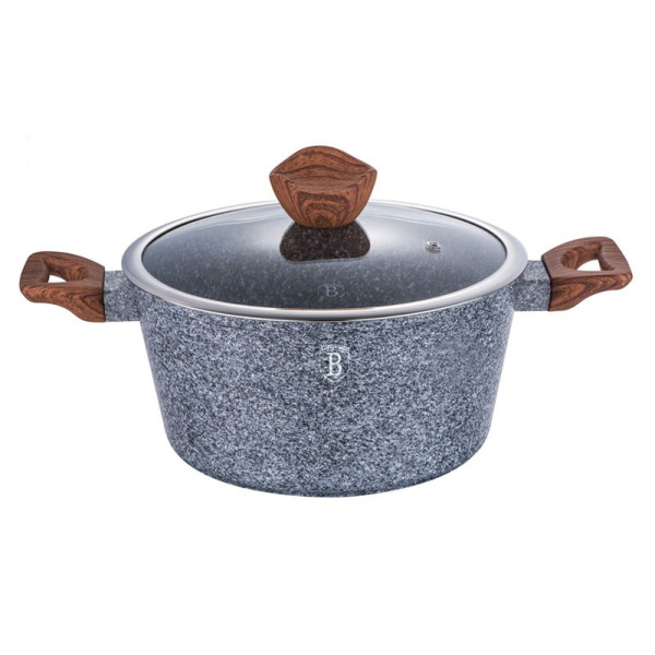 GARNEK BERLINGER HAUS FOREST LINE 28CM / 7.0L BH-1198