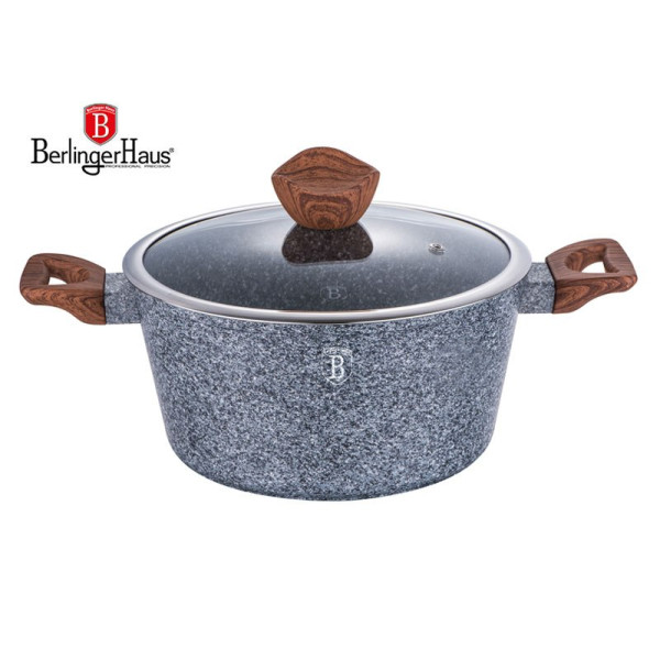 GARNEK BERLINGER HAUS FOREST LINE 20CM / 2.5L BH-1196