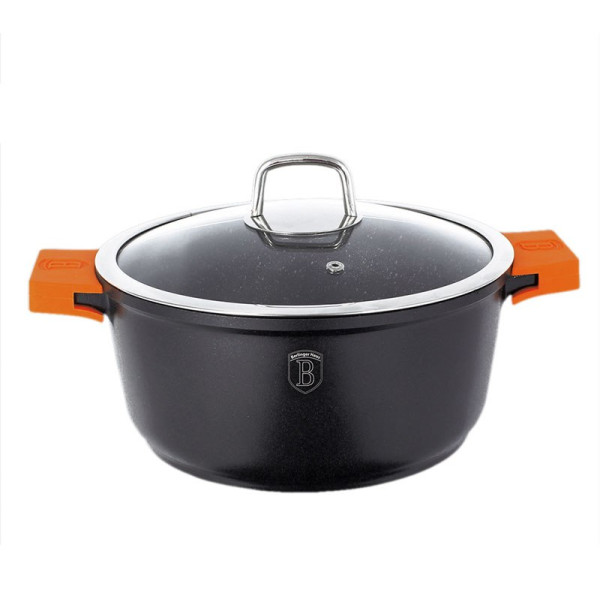GARNEK BERLINGER HAUS GRANIT DIAMOND 13L / 36CM BH-1099
