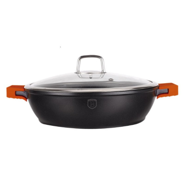 GARNEK BERLINGER HAUS GRANIT DIAMOND 3L / 28CM BH-1109