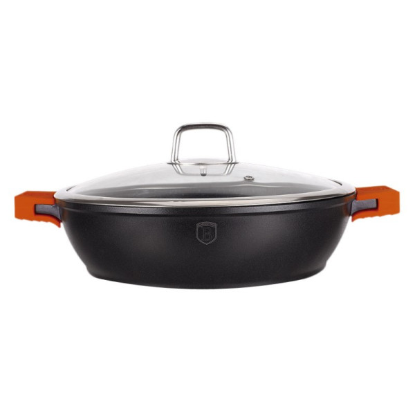 GARNEK BERLINGER HAUS GRANIT DIAMOND 5.2L / 32CM BH-1110