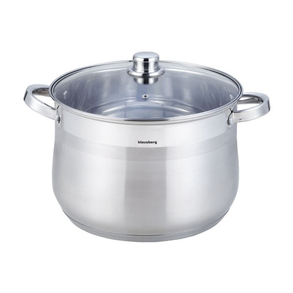 GARNEK GASTRO 13.0L 28CM KLAUSBERG KB-7165