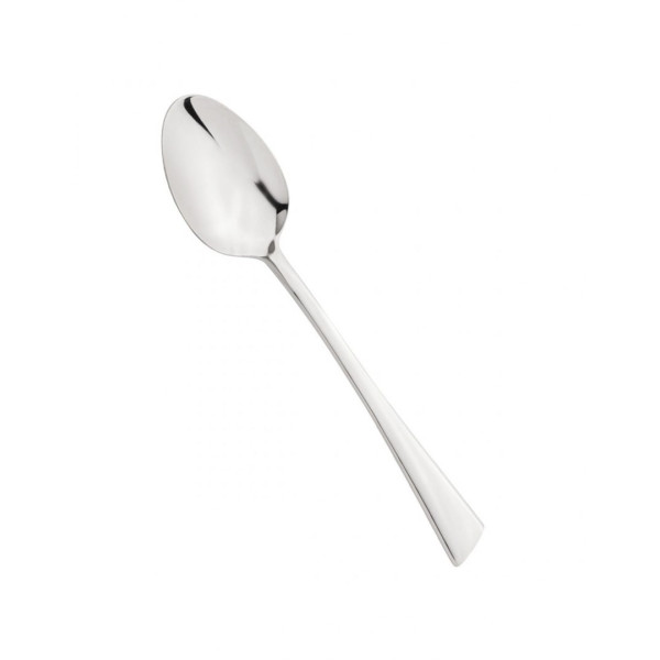 KOMPLET ŁYŻEK OBIADOWYCH 6-ele POŁYSK KiNGHOFF KH-1333