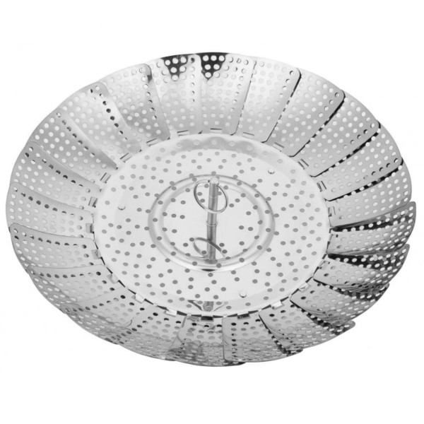 KOSZYK PAROWY DO WARZYW 28CM KiNGHOFF KH-3313