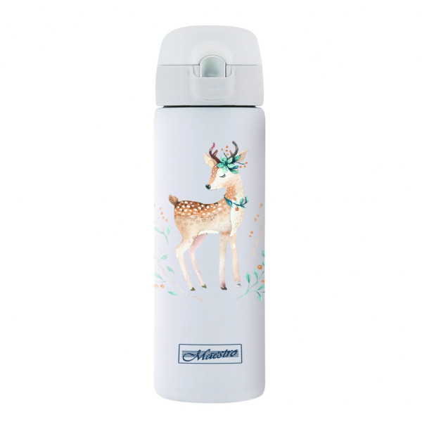 KUBEK TERMICZNY 400ml MAESTRO MR-1634-E