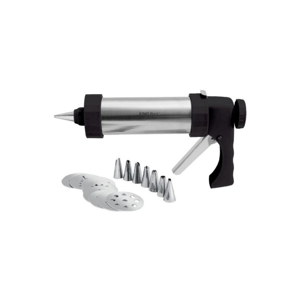 MASZYNKA / DEKORATOR DO CIASTEK KiNGHOFF KH-1363