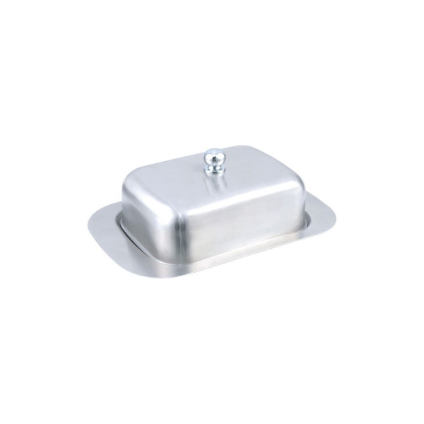 MASELNICZKA STALOWA INOX KiNGHOFF KH-1462