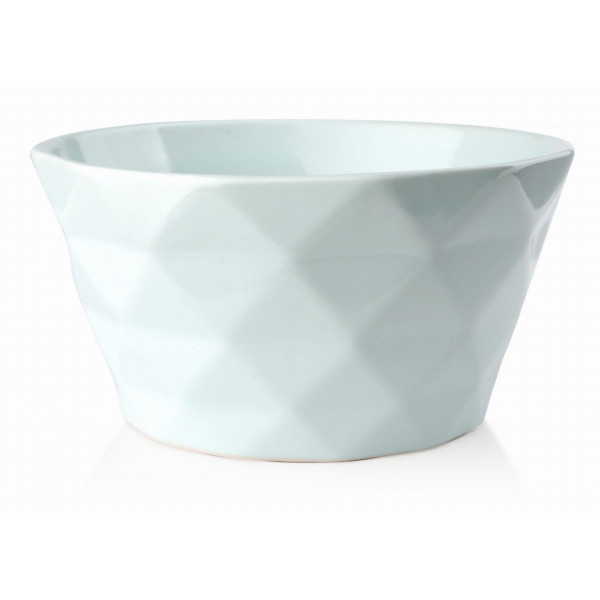 MISKA CERAMICZNA 15.5cm 700ml ADEL MINT MONDEX HTPR2326