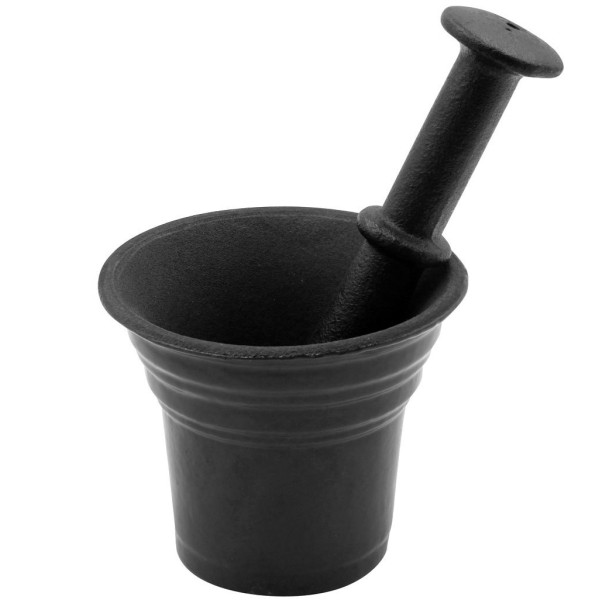 MOŹDZIERZ ŻELIWNY KiNGHOFF Ø10,5cm KH-1196