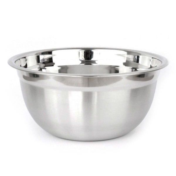 MISKA ZE STALI NIERDZEWNEJ 22CM KiNGHOFF KH-1486