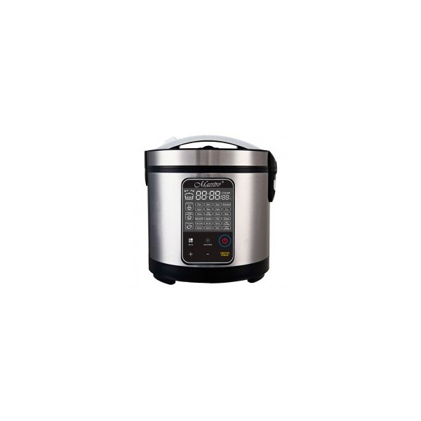 MULTICOOKER 25 PROGRAMÓW MAESTRO MR-795
