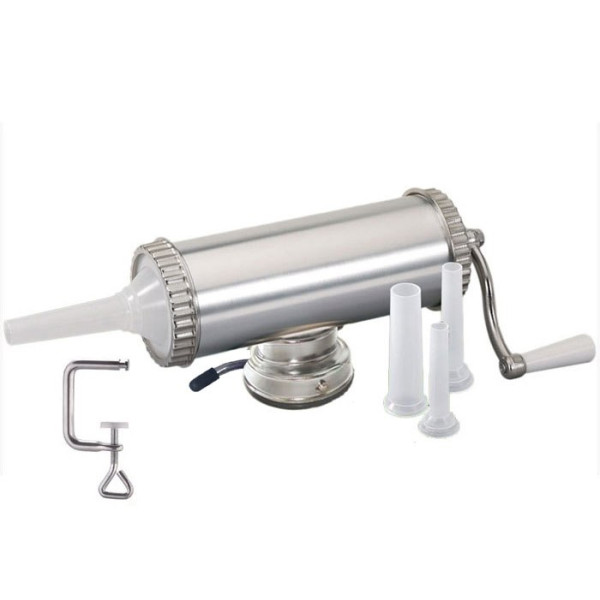 NADZIEWARKA DO KIEŁBAS 2.5KG EH-6911 / ZL-3901