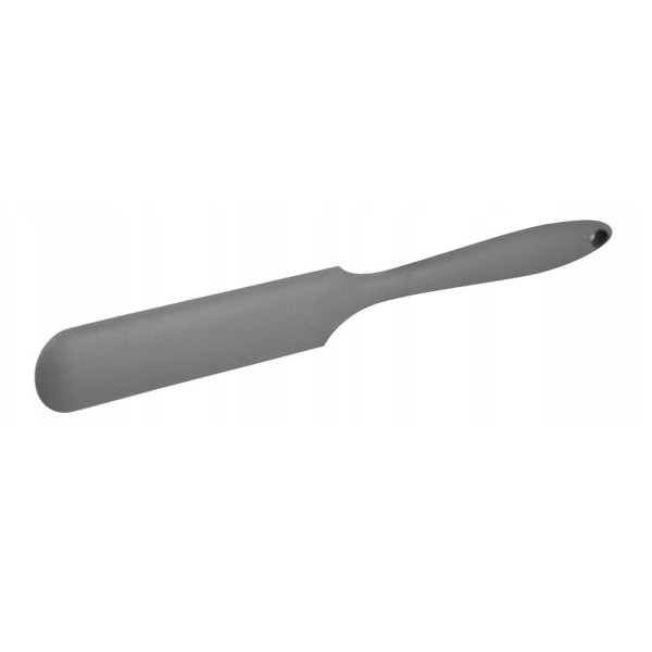 NÓŻ SILIKONOWY 24CM NOŻYK KUCHENNY BRUNBESTE BB-1508