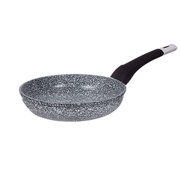 PATELNIA 20CM MARMUROWO-CERAMICZNA ZILNER ZL-7114