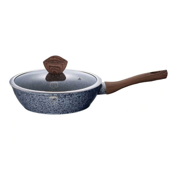 PATELNIA BERLINGER HAUS FOREST LINE 24CM BH-1210-N