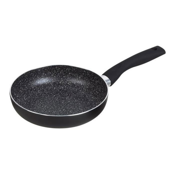 PATELNIA GRANITOWA 16CM KINGHOFF KH-3977