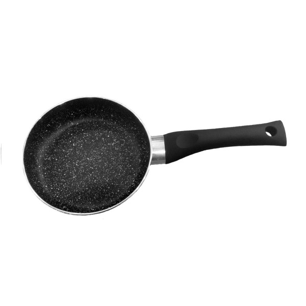 PATELNIA GRANITOWA 22CM KINGHOFF KH-3980