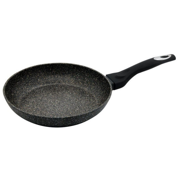 PATELNIA GRANITOWA 20CM KLAUSBERG MARMO GOLD KB-7031