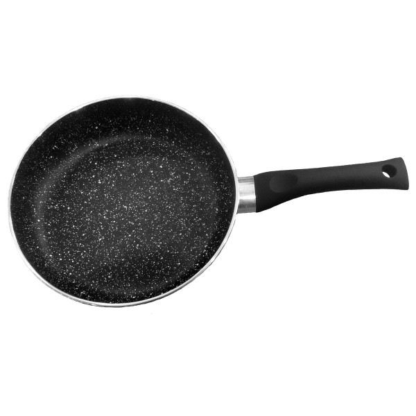 PATELNIA GRANITOWA 28CM KiNGHOFF KH-3983