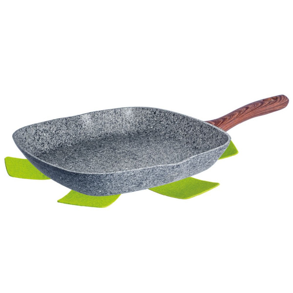 PATELNIA GRILLOWA BERLINGER HAUS FOREST LINE 28CM BH-1208