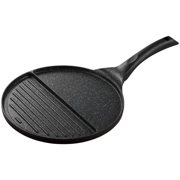 PATELNIA GRILLOWA 27cm KiNGHOFF KH-1364
