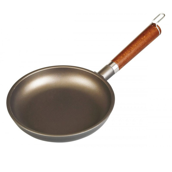 PATELNIA TITANIUM KASSEL LIA 20CM no.93411
