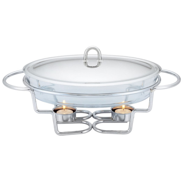 PODGRZEWACZ STOŁOWY KiNGHOFF 3 ELE. 3.2L KH-1411