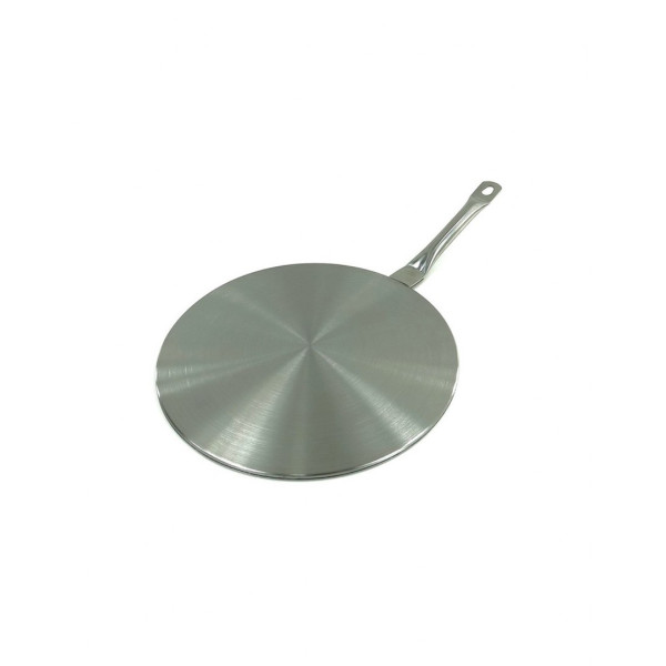 PODKŁADKA ADAPTACYJNA DO PŁYT INDUKCYJNYCH Ø23,5cm KH-4823